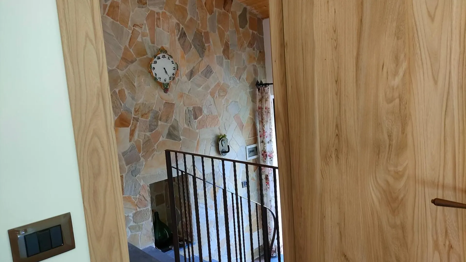 Casa Dell'Antico Ulivo 2 By Holiday World Nunziata