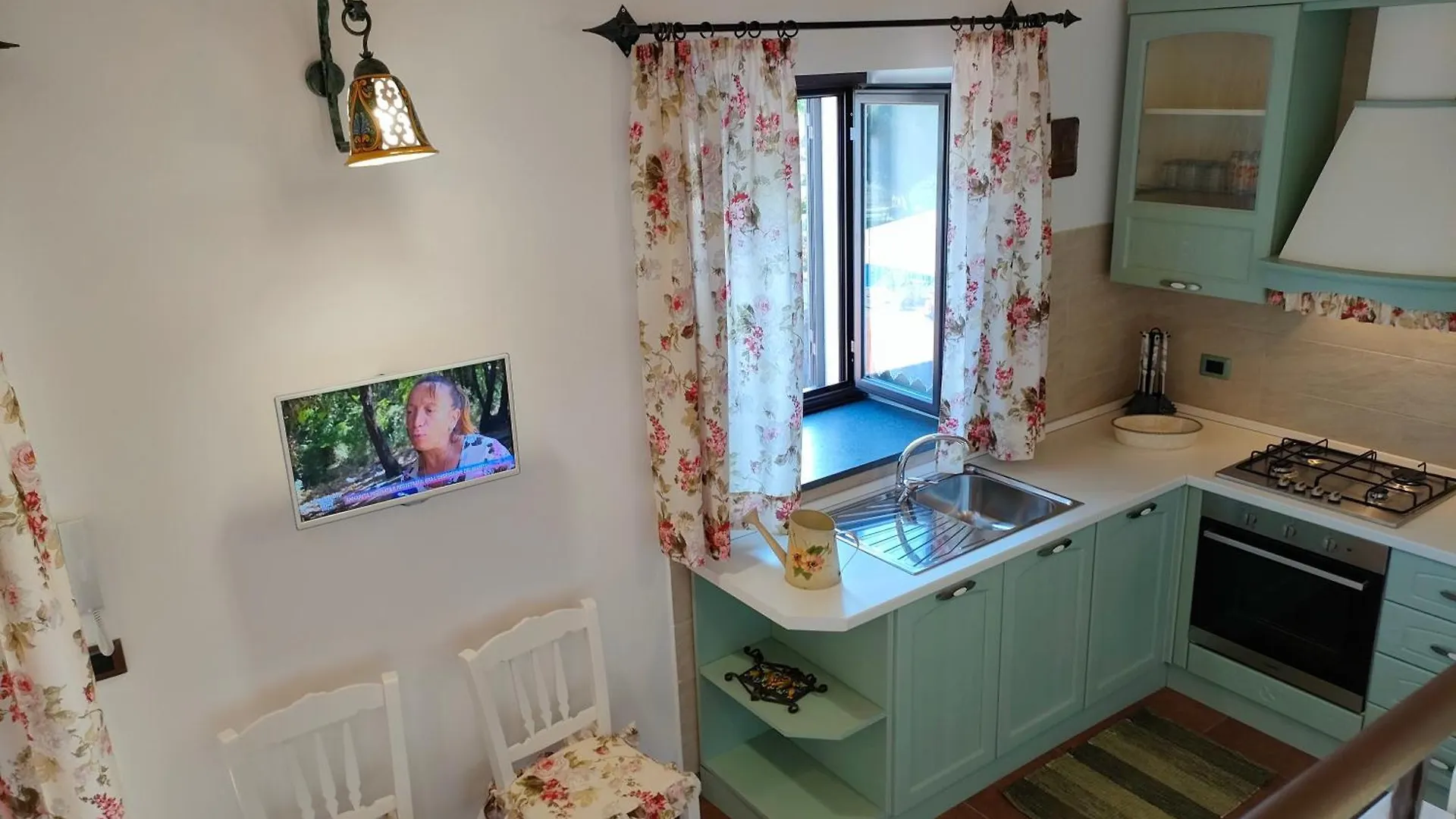 Casa Dell'Antico Ulivo 2 By Holiday World Nunziata إيطاليا