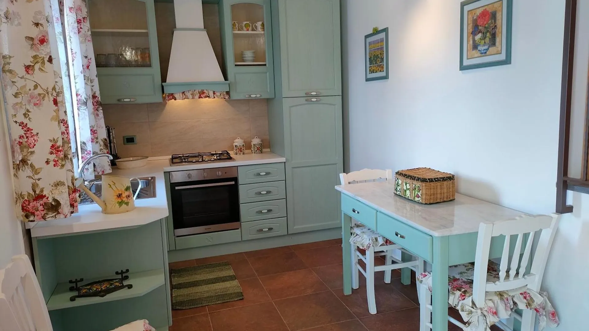 شقة Casa Dell'Antico Ulivo 2 By Holiday World Nunziata