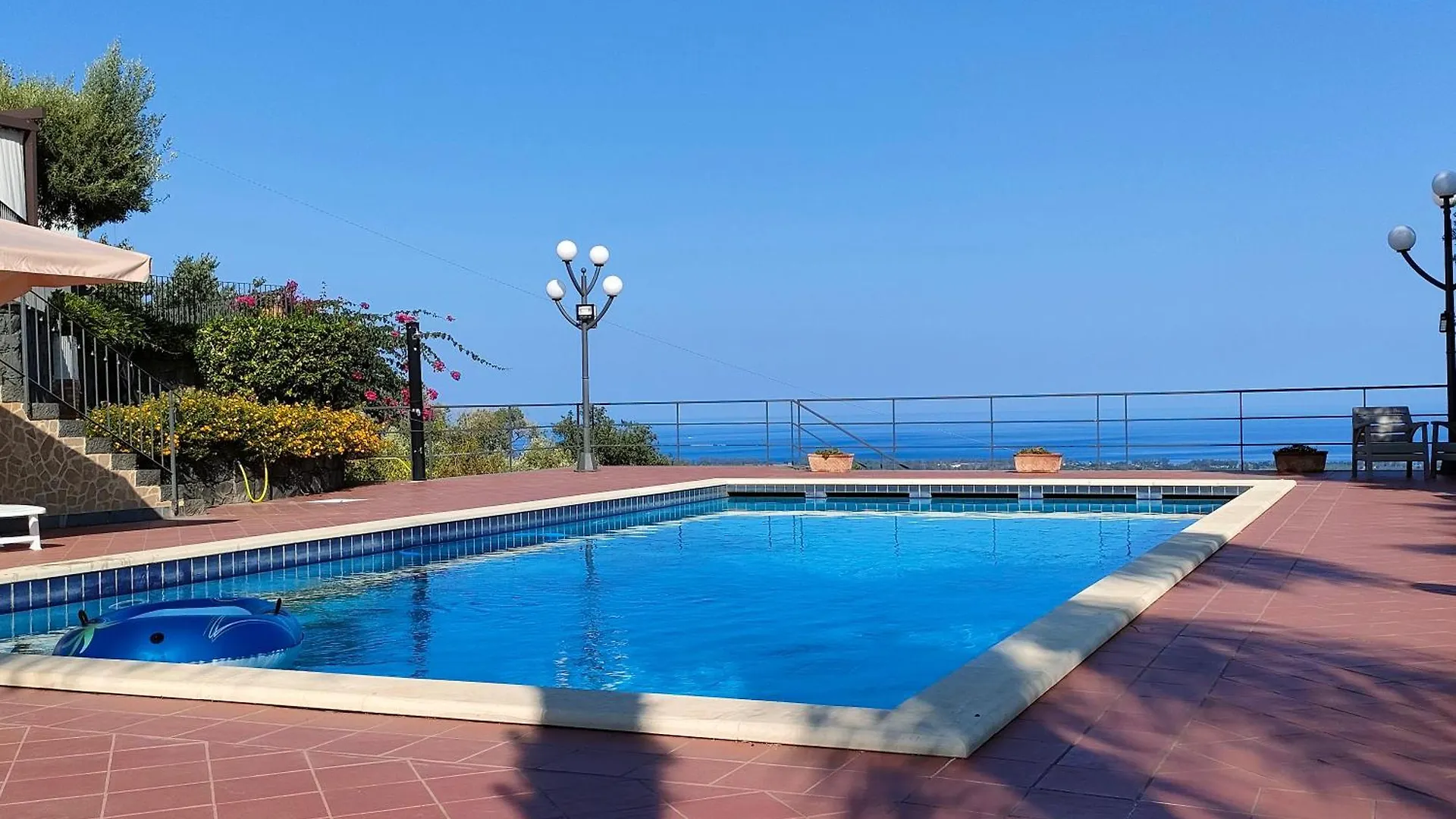 Casa Dell'Antico Ulivo 2 By Holiday World Nunziata