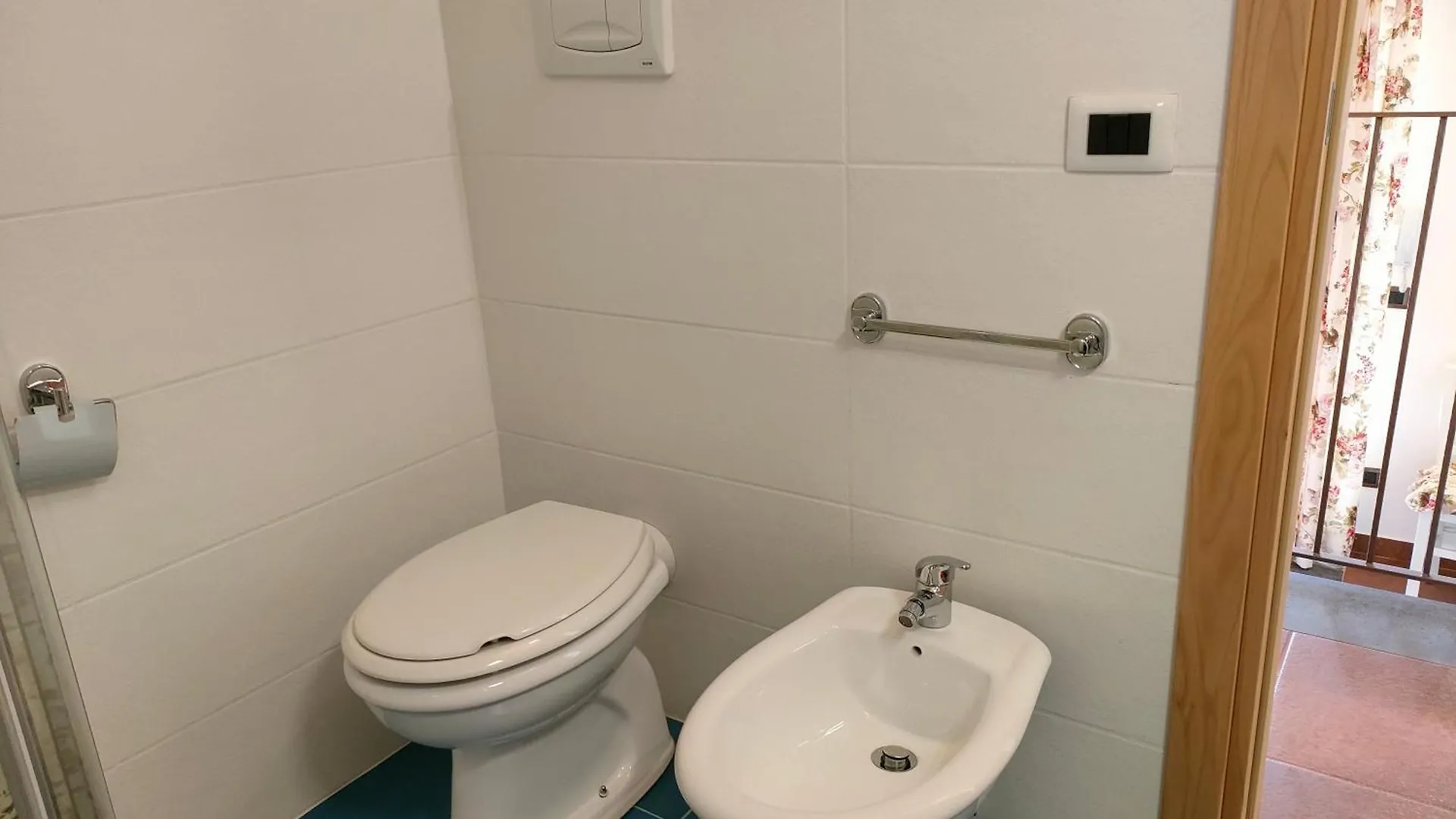 Casa Dell'Antico Ulivo 2 By Holiday World Nunziata شقة