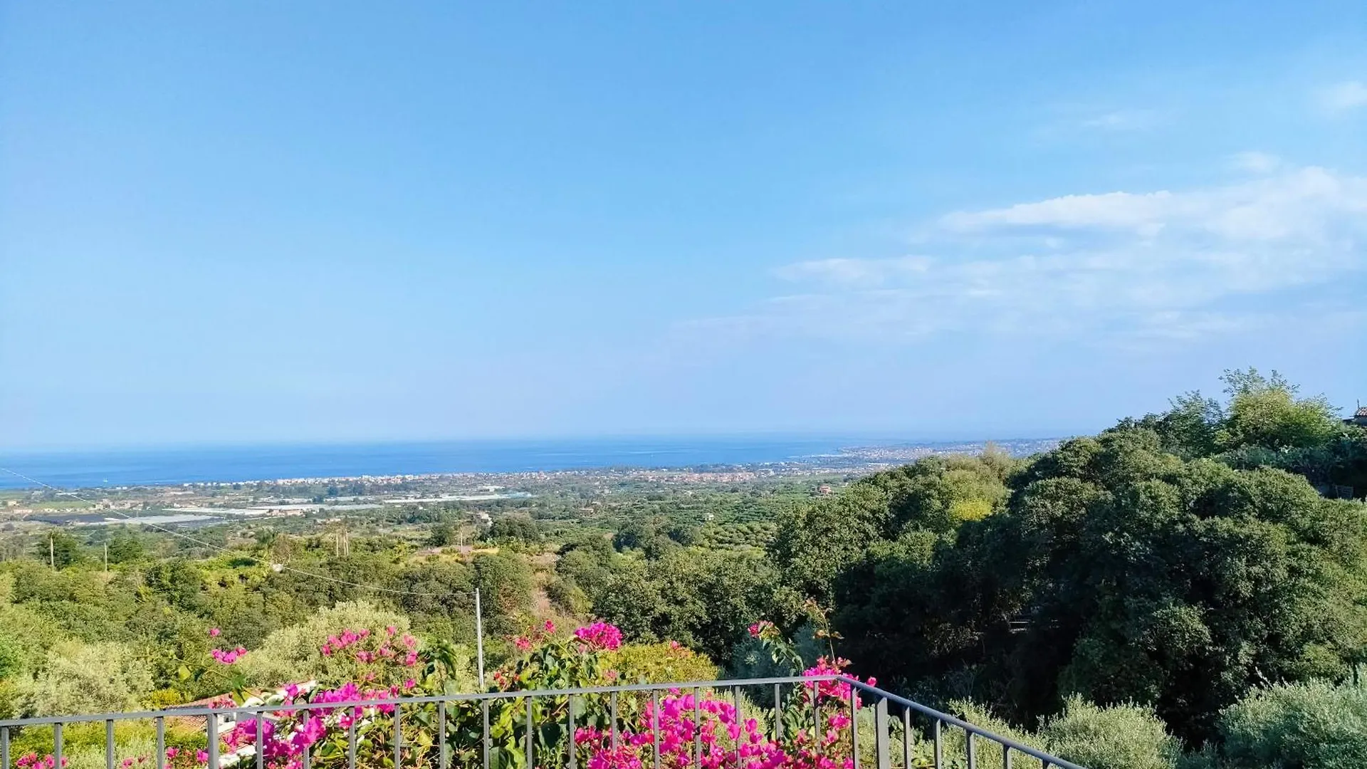 شقة Casa Dell'Antico Ulivo 2 By Holiday World Nunziata