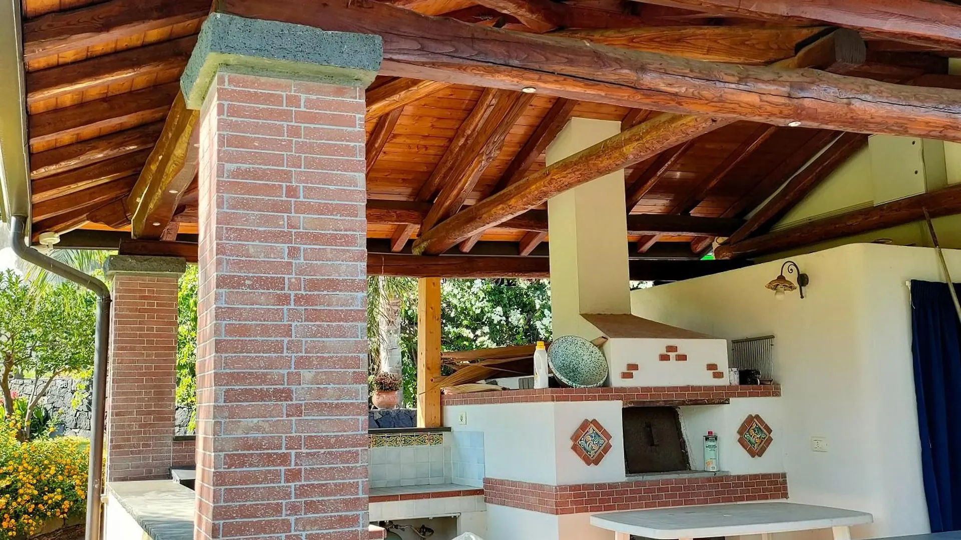 Casa Dell'Antico Ulivo 2 By Holiday World Nunziata 0*,