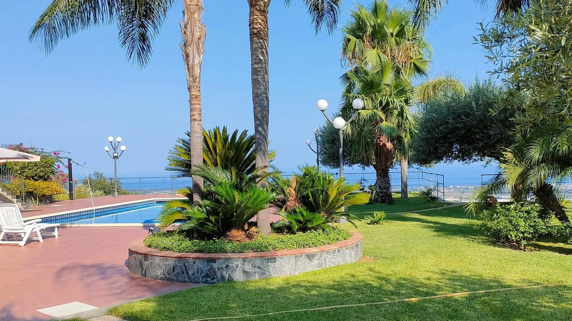 Casa Dell'Antico Ulivo 2 By Holiday World Nunziata إيطاليا