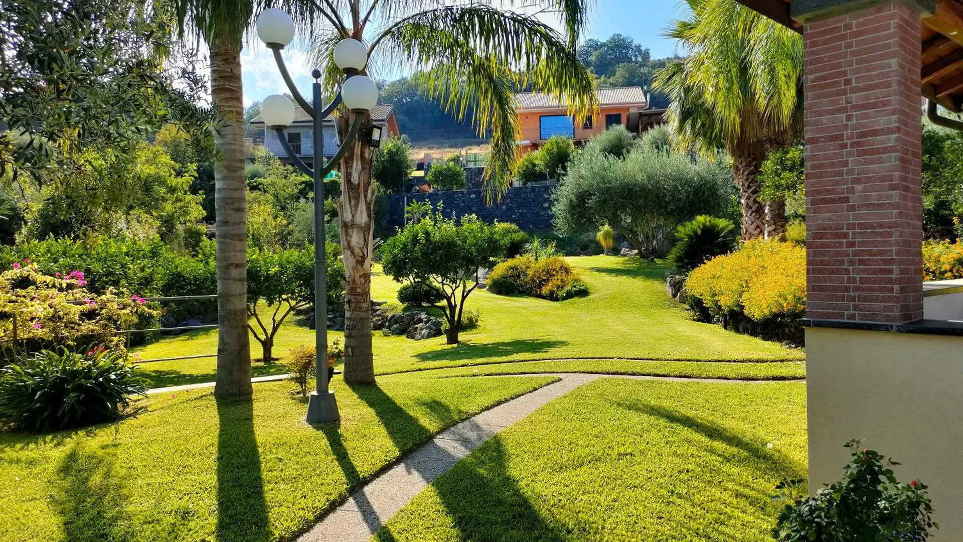 Casa Dell'Antico Ulivo 2 By Holiday World Nunziata