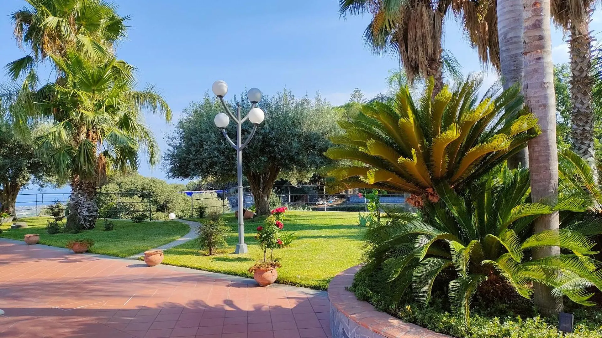 شقة Casa Dell'Antico Ulivo 2 By Holiday World Nunziata