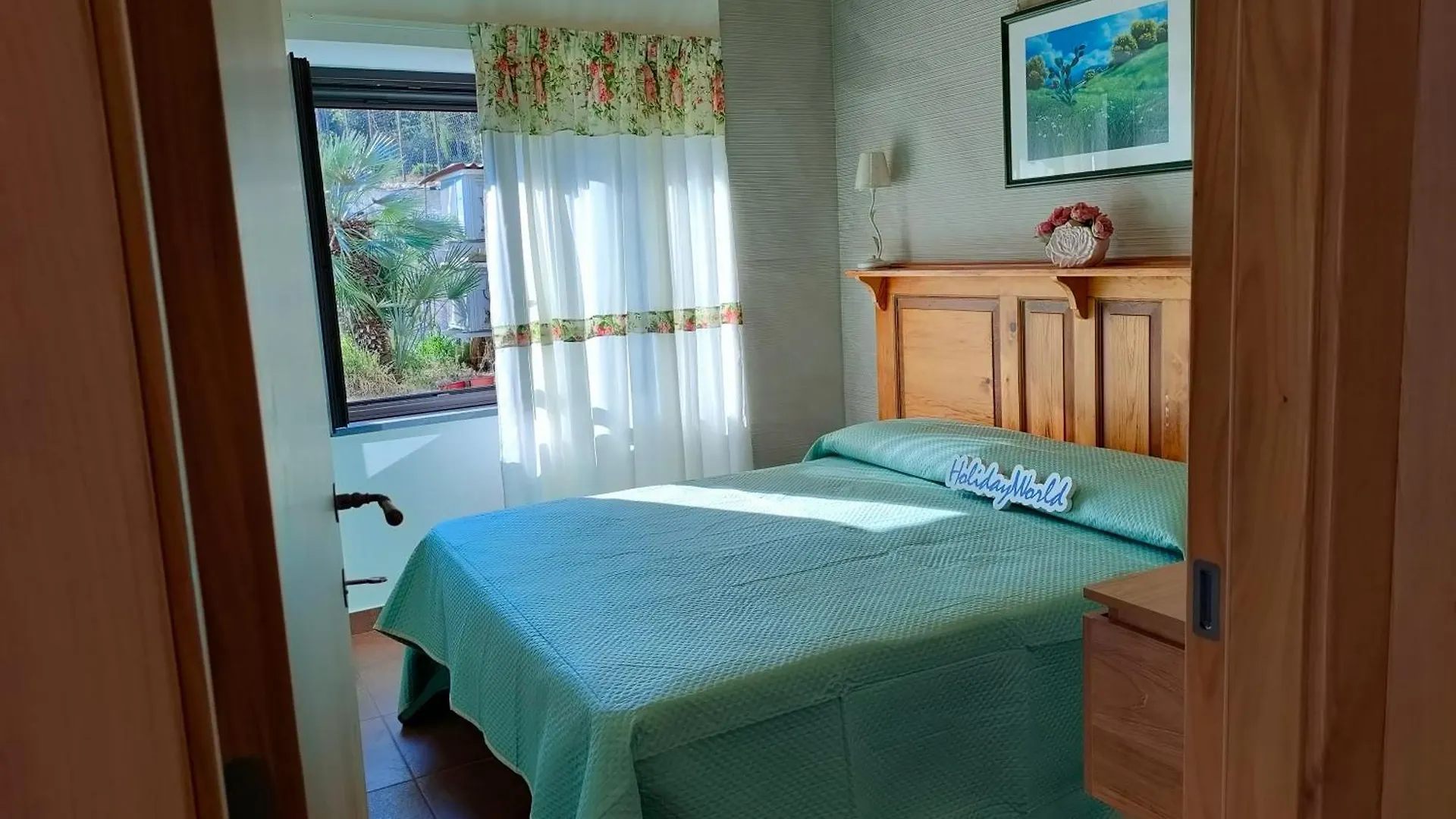 Casa Dell'Antico Ulivo 2 By Holiday World Nunziata إيطاليا